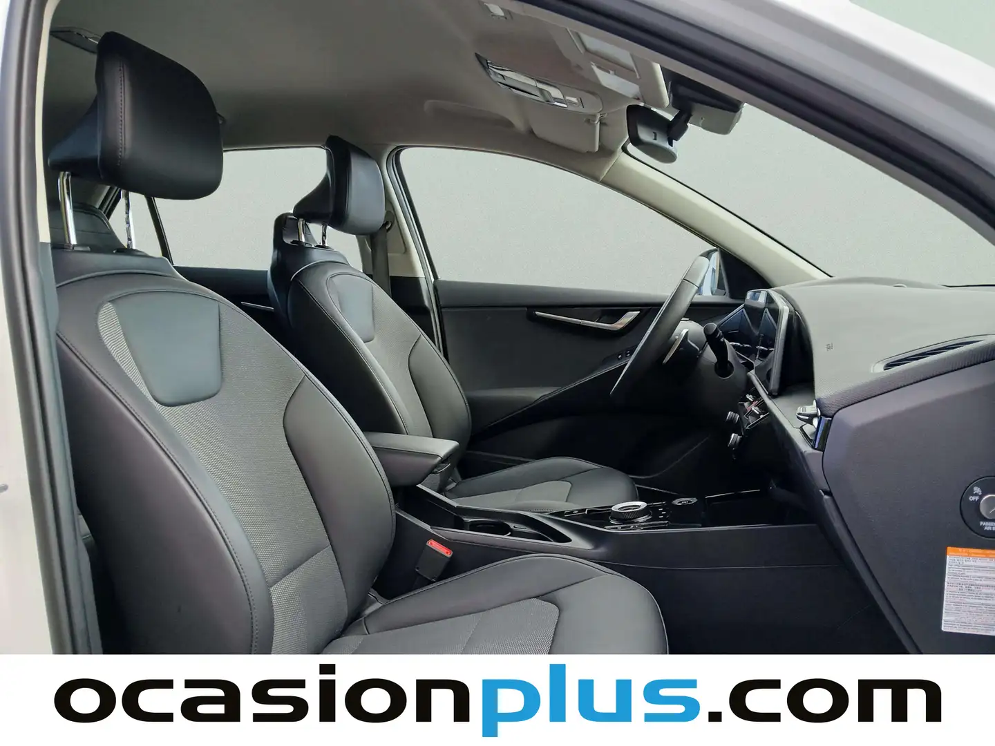 Foto KIA Niro Kia Niro 1.6 GDi HEV Drive (141 CV)