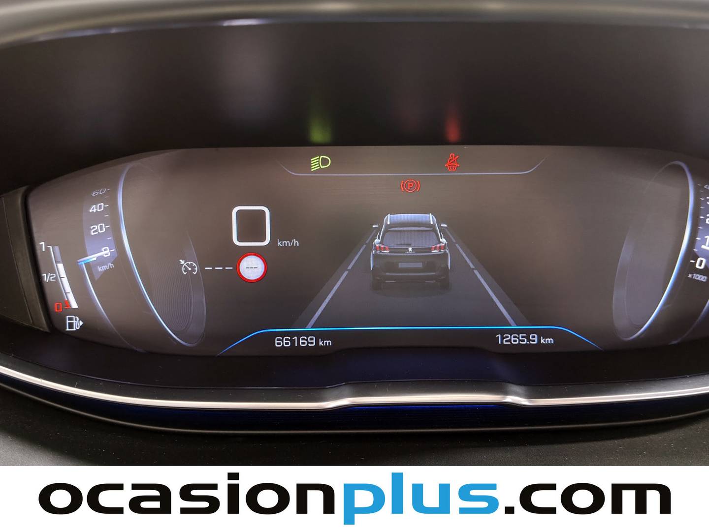 Peugeot 5008 Peugeot 5008 BlueHDi 130 S&S Allure (130 CV) 7 Plazas 2020
