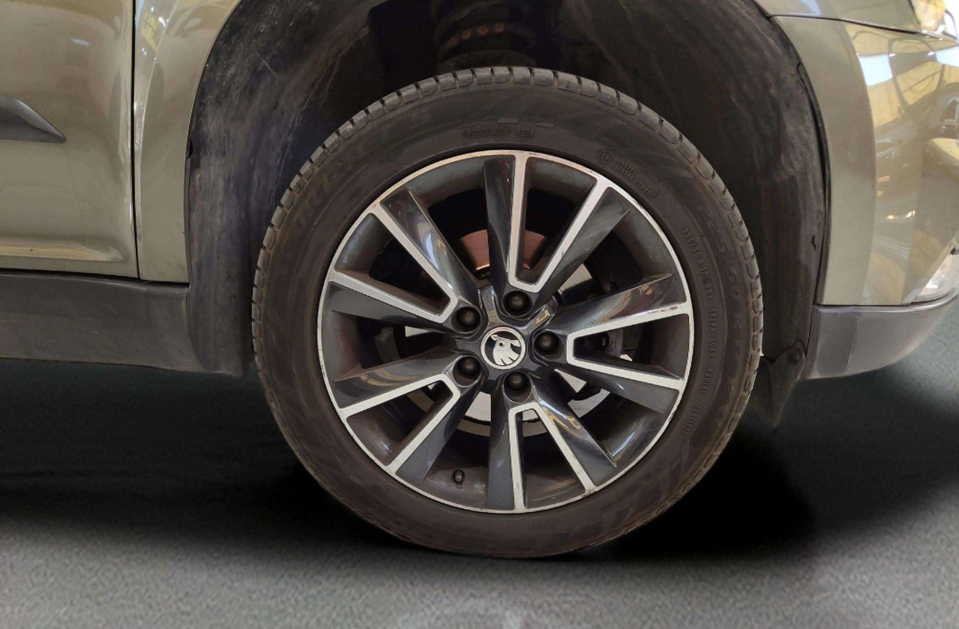 Škoda Yeti 2.0 TDI AdBlue Like 4x2 - foto 30