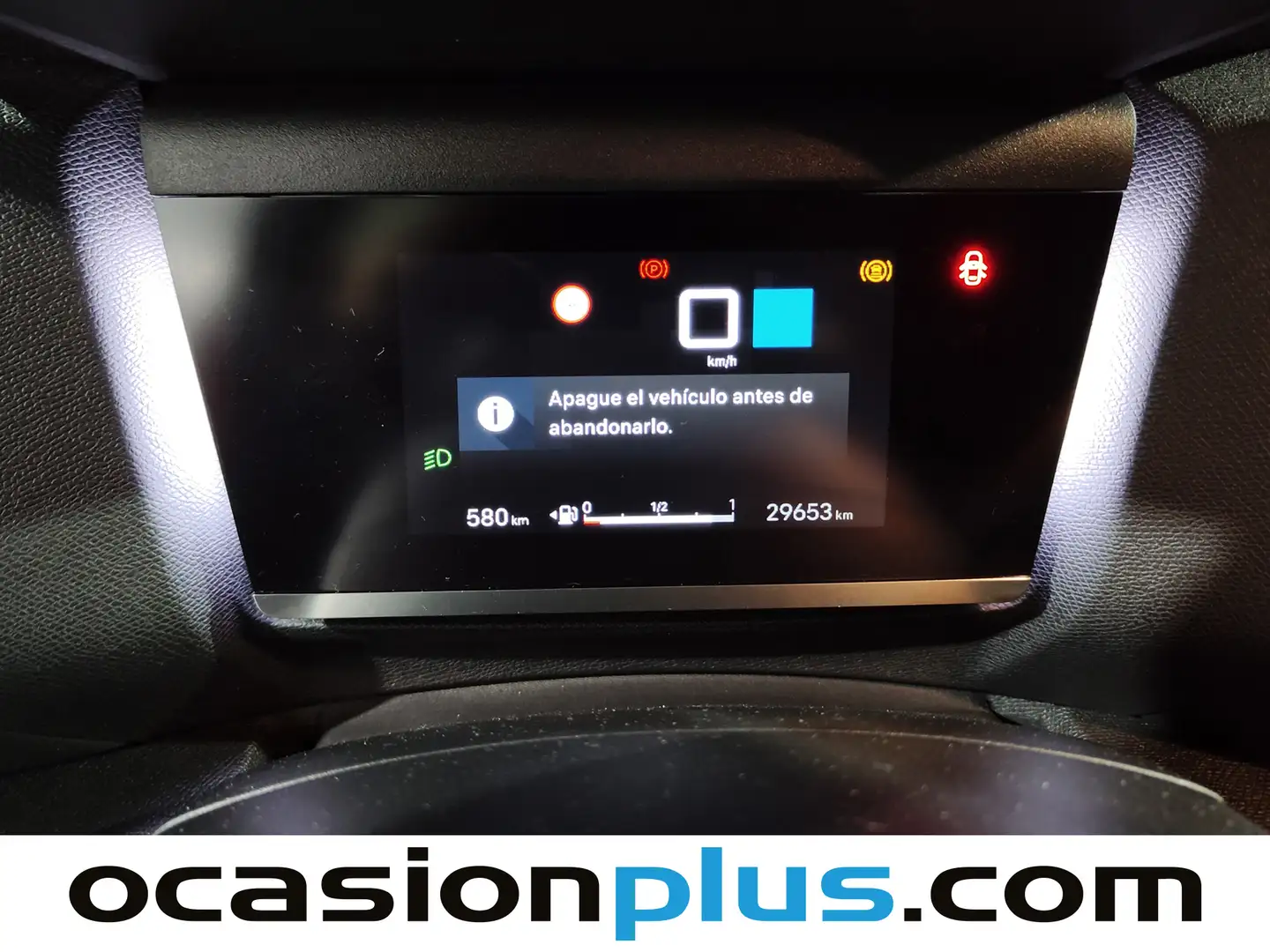 Foto Citroën C4 Citroen C4 1.6 dCi Tekna Xtronic (130 CV)