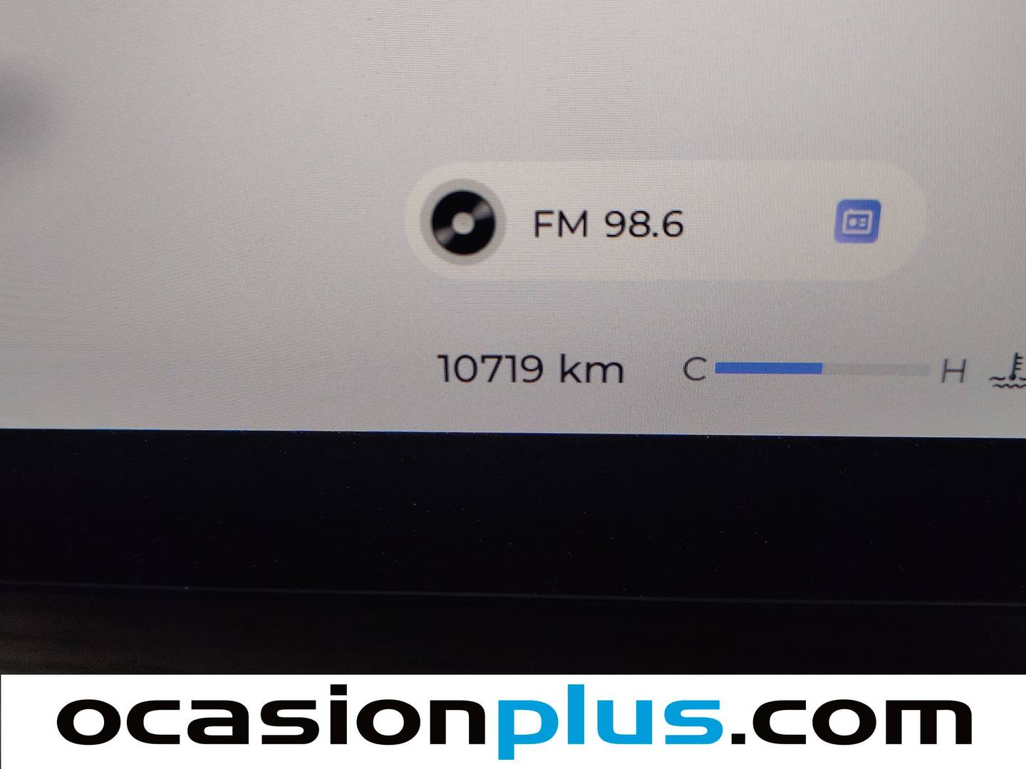 EBRO S800 EBRO S800 1.6 TGDI Premium DCT (147 CV) 7 Plazas seminuevo