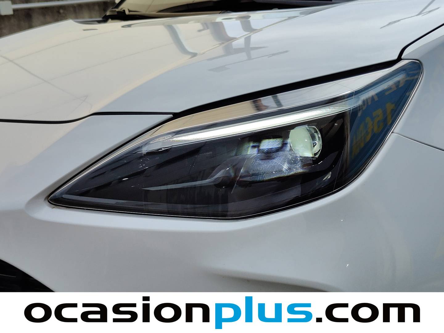 Equipamiento del Toyota Yaris Cross Toyota Yaris Cross 120H Active Tech (116 CV)