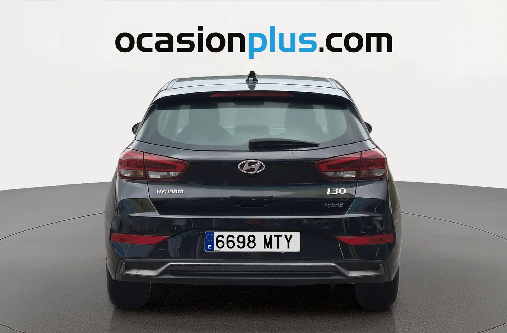 Hyundai i30 1.0 T-GDi 48V Klass DCT - foto 16