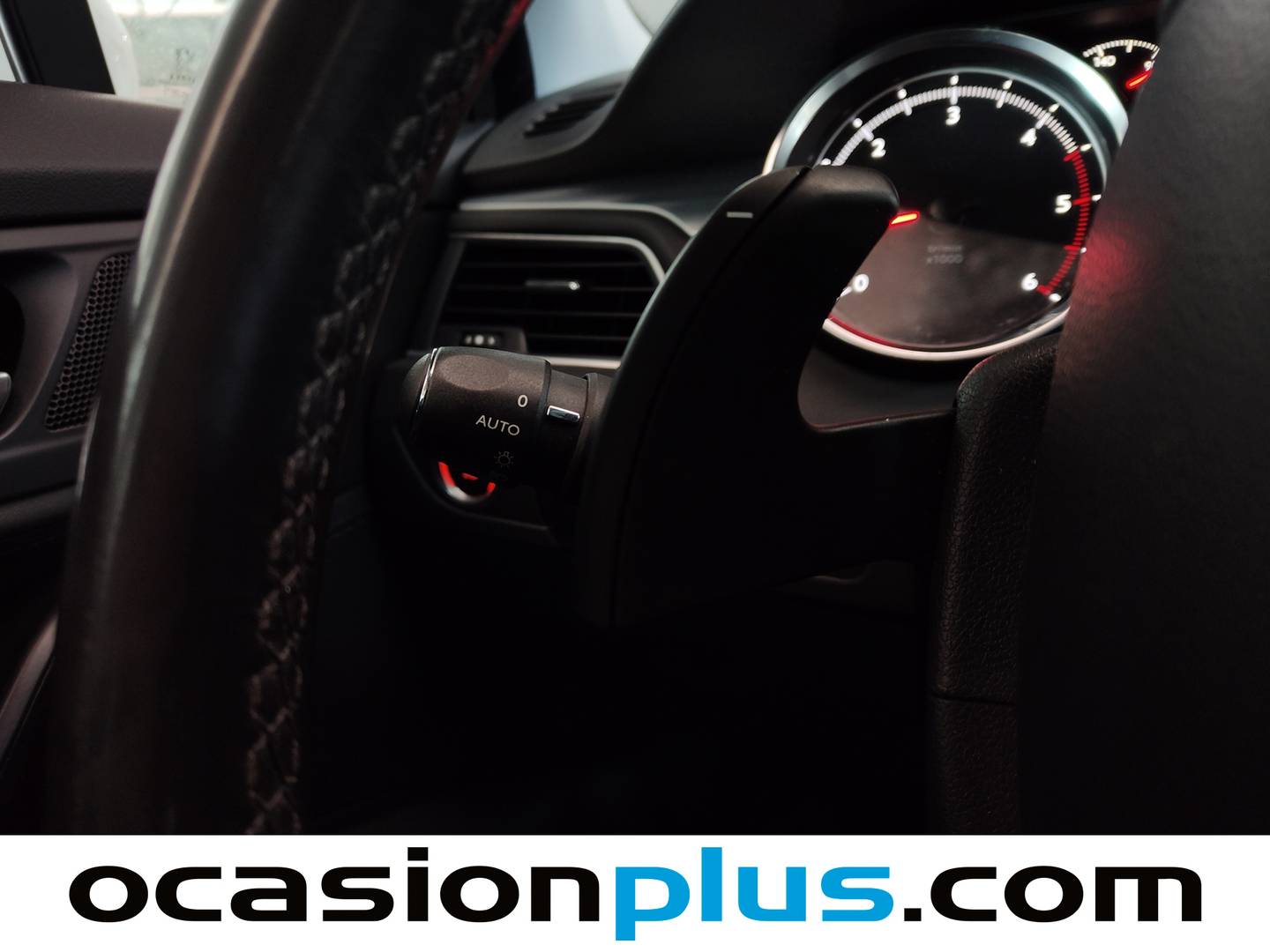 Peugeot 508 Peugeot 508 2.2 HDI GT Auto (204 CV) automático