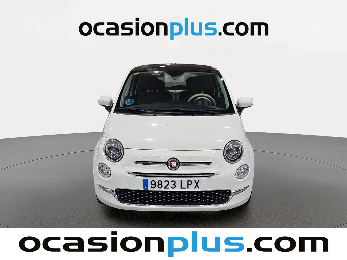 Fiat 500 Fiat 500 1.0 Hybrid Dolcevita (70 CV) 70cv