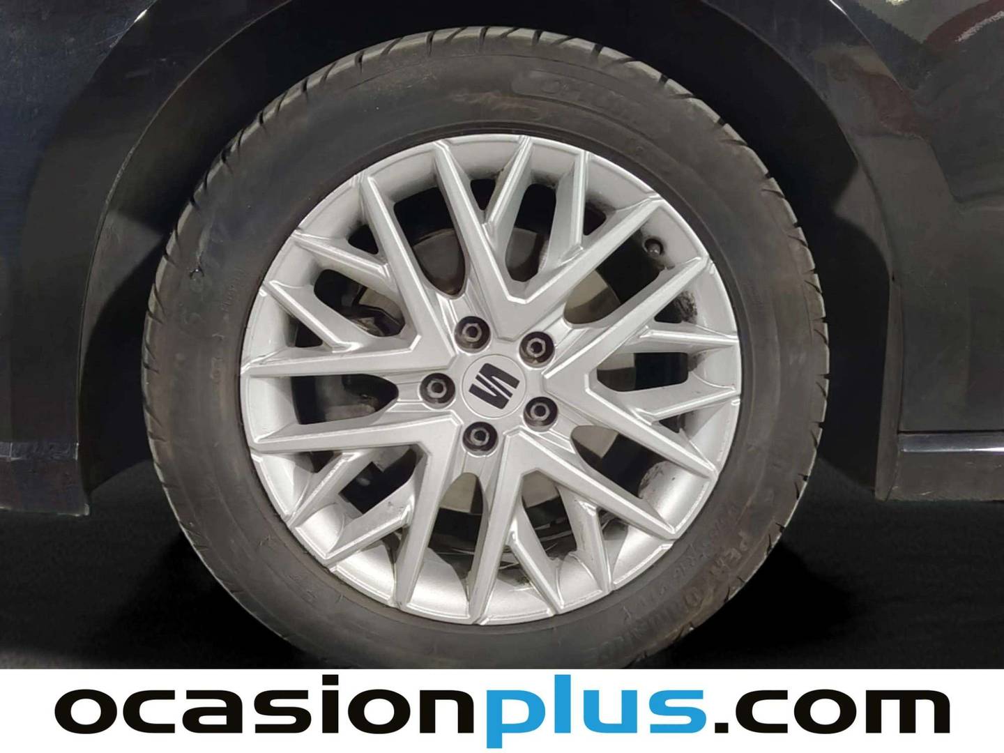 Foto Seat Ibiza SEAT Ibiza 1.0 TSI S&S FR XL (110 CV)