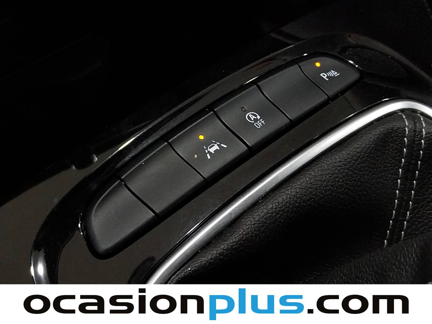 Opel Insignia Opel Insignia GS 1.6 CDTI Turbo D 120 Aniversario (136 CV) manual