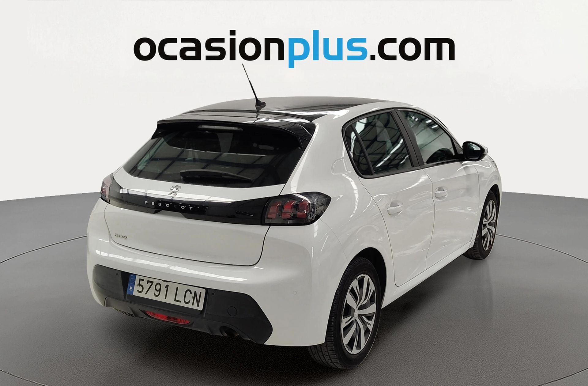 Peugeot 208 PureTech 75 Active - foto 4