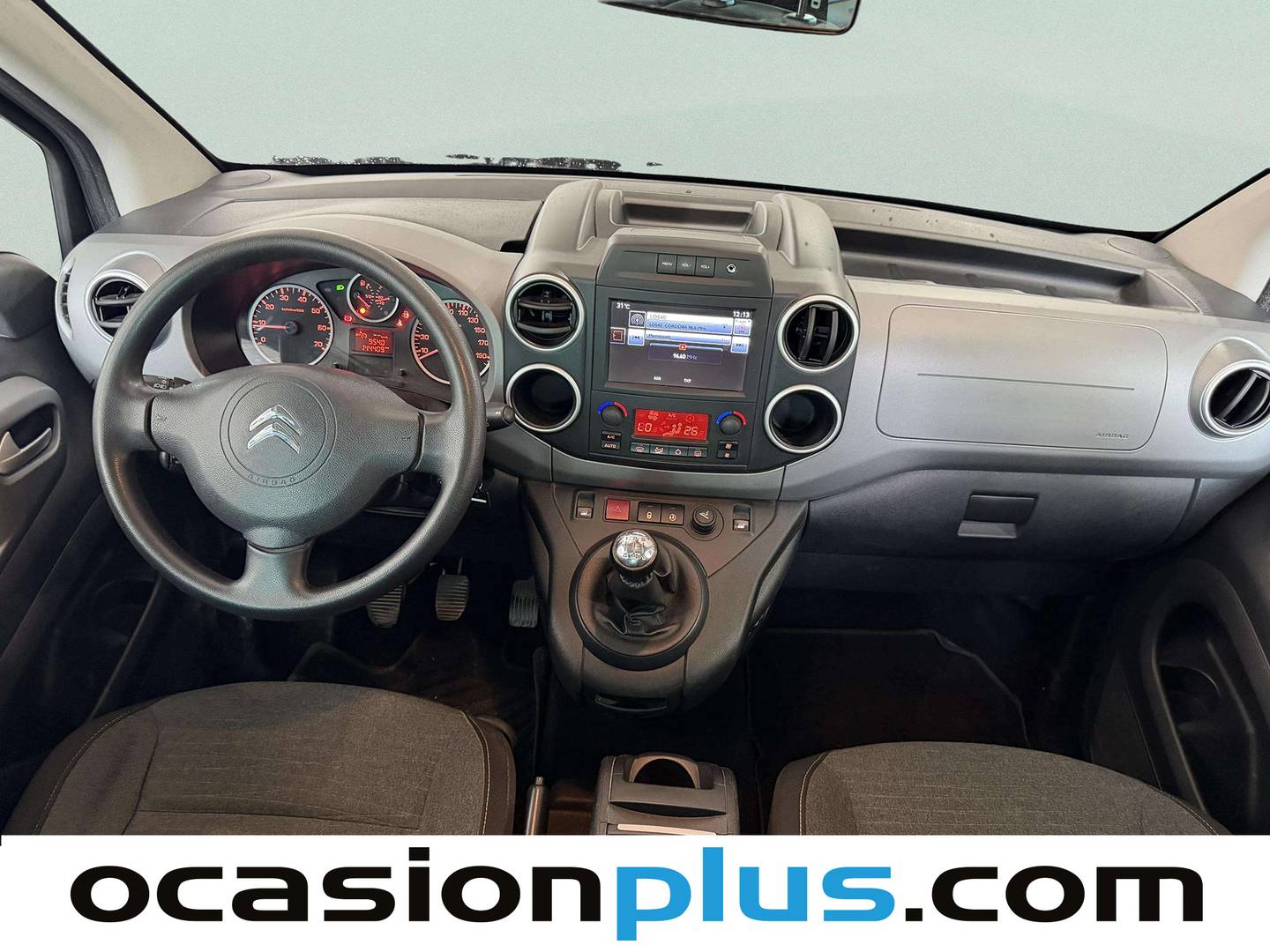Citroën Berlingo Citroën Berlingo Combi BlueHDi 100 Multispace 20 Aniversario (100 CV) de ocasión