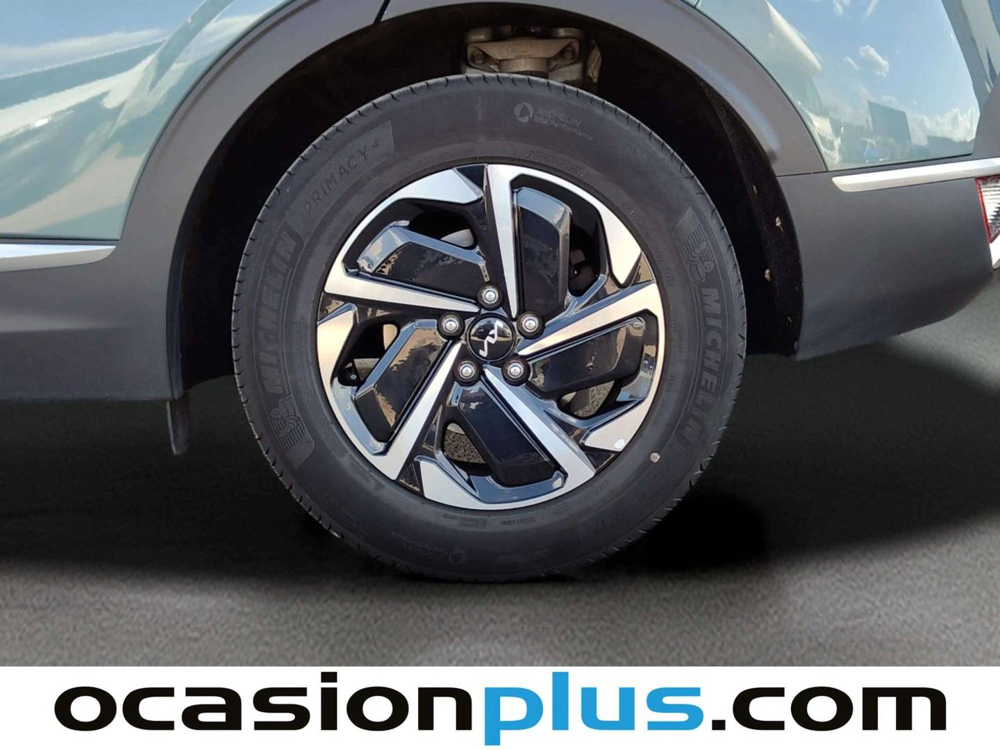 KIA Sportage KIA Sportage 1.6 T-GDi MHEV Drive 4x2 (150 CV) 150cv