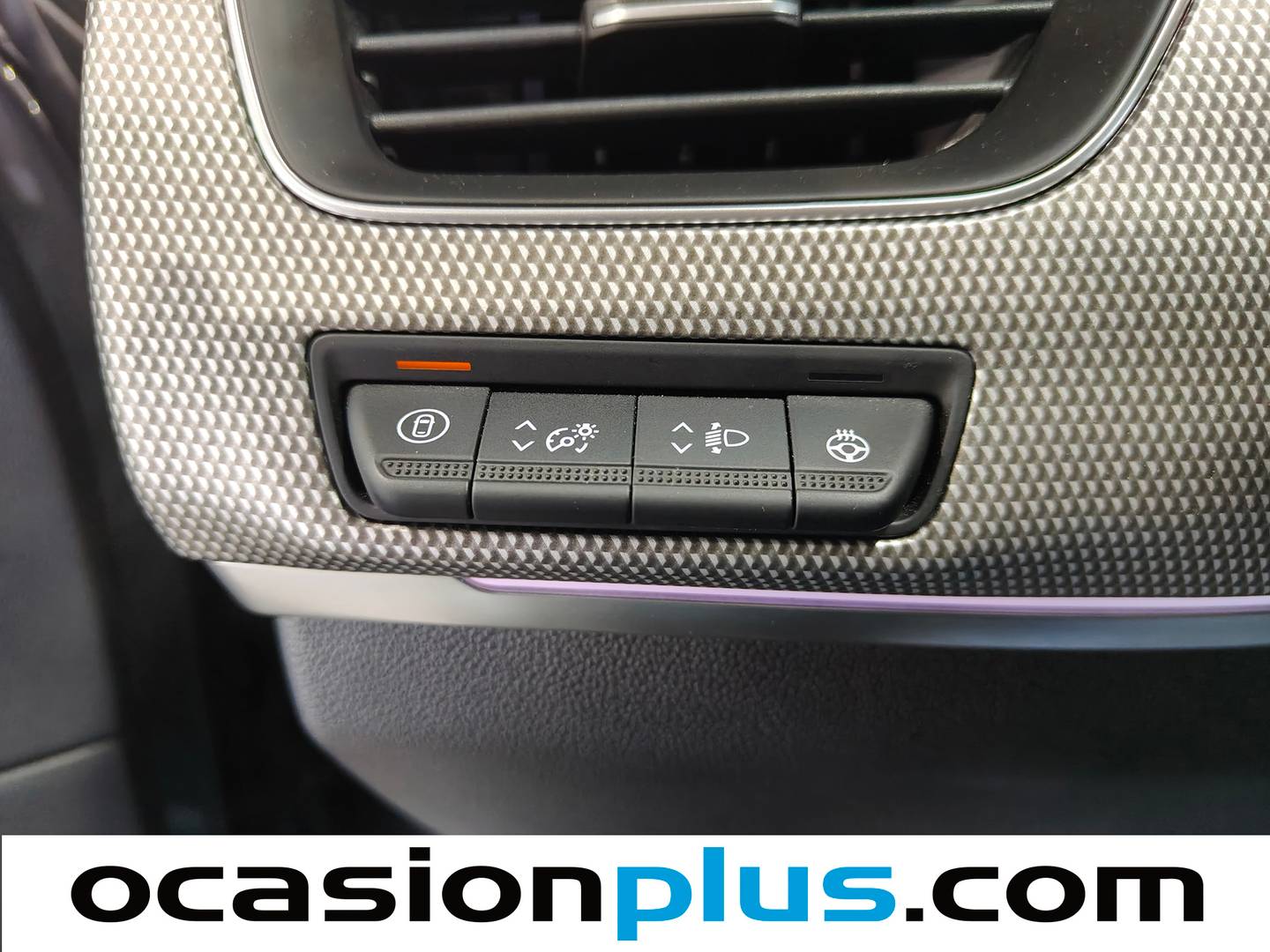 Renault Arkana Renault Arkana Techno TCe 140 mild hybrid (140 CV) EDC de ocasión