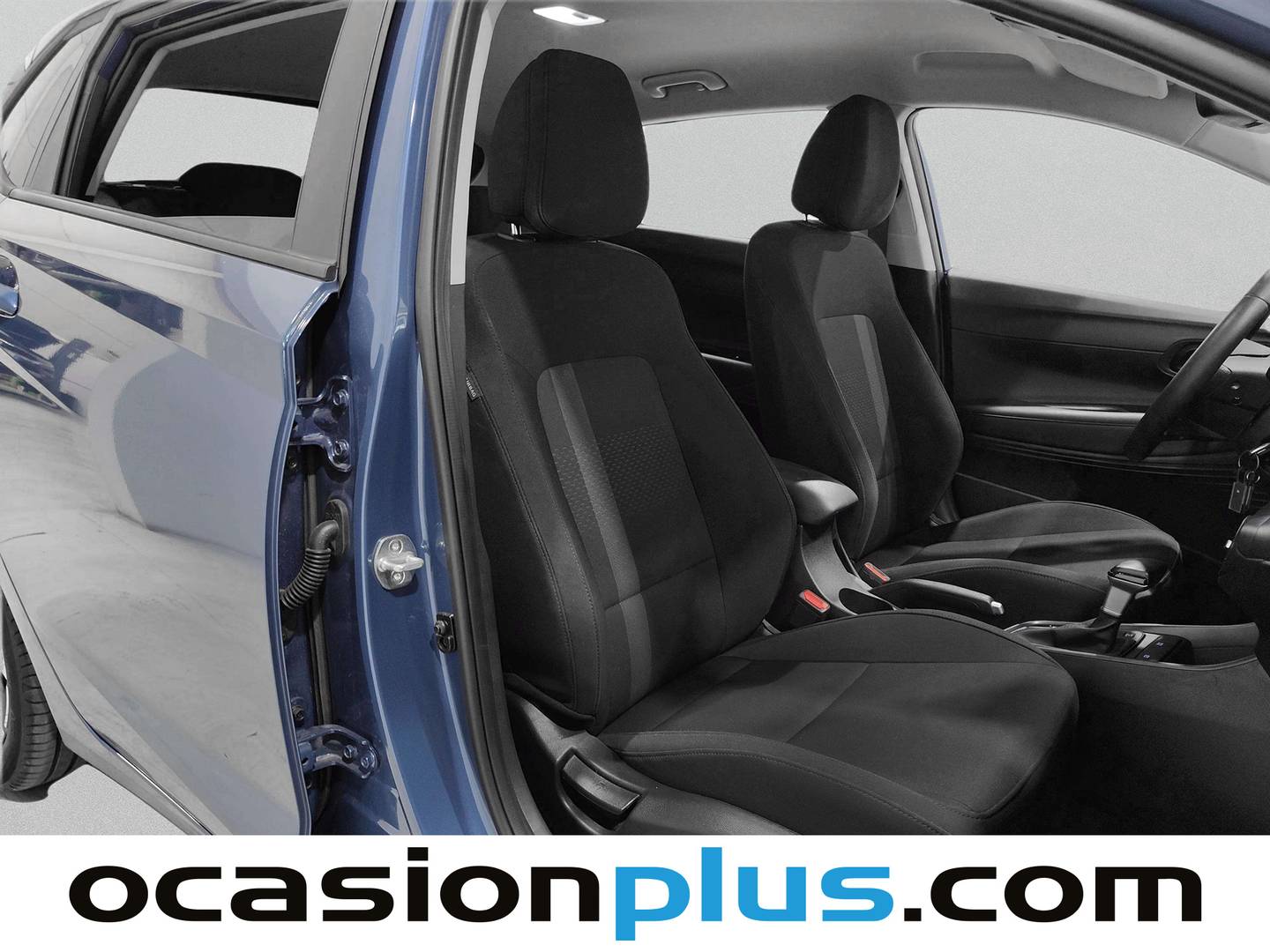 Hyundai i20 Hyundai i20 1.0 TGDI 48V Klass DCT (100 CV) automático