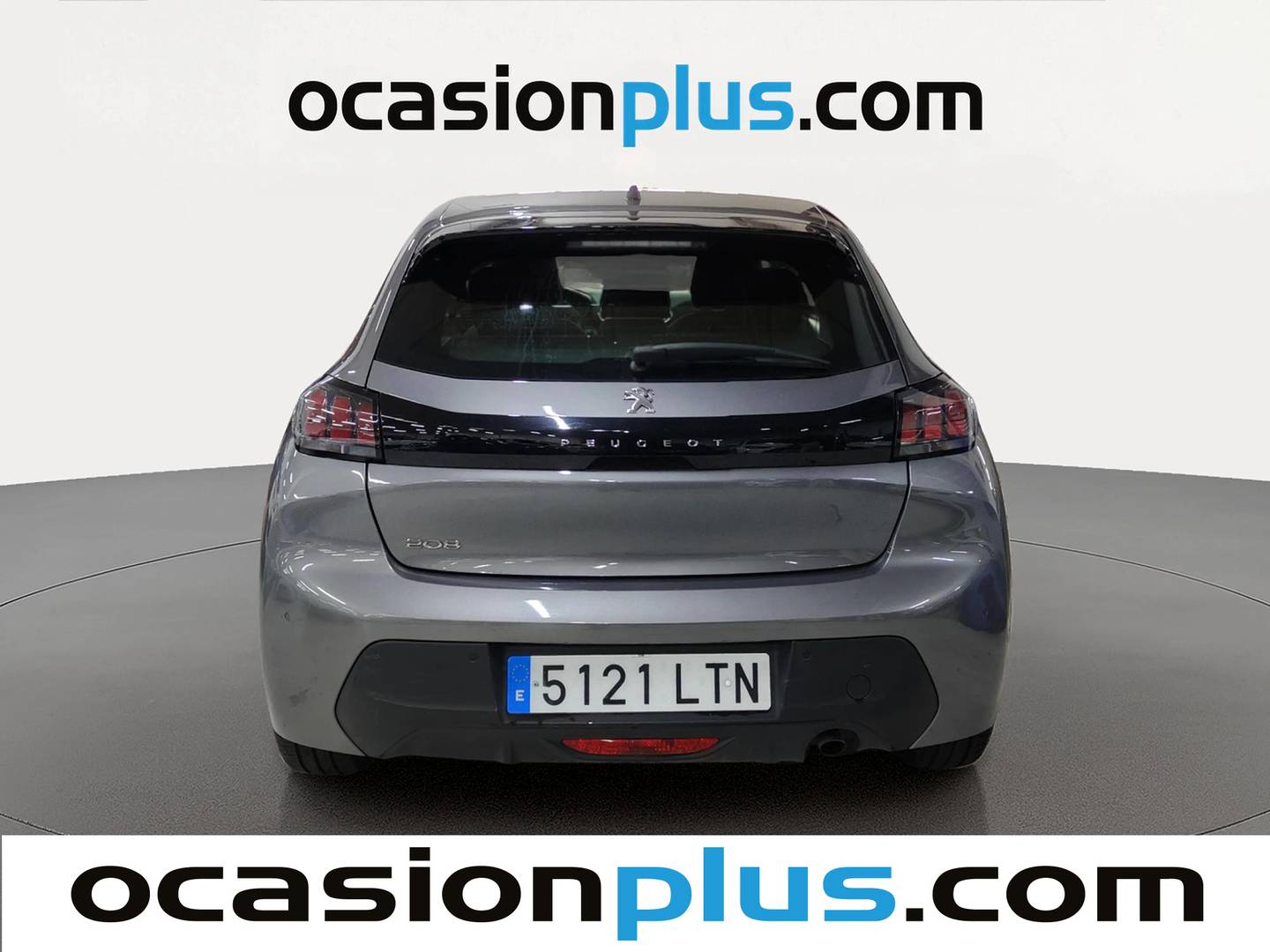 Peugeot 208 Peugeot 208 PureTech 100 Active Pack (100 CV) barato