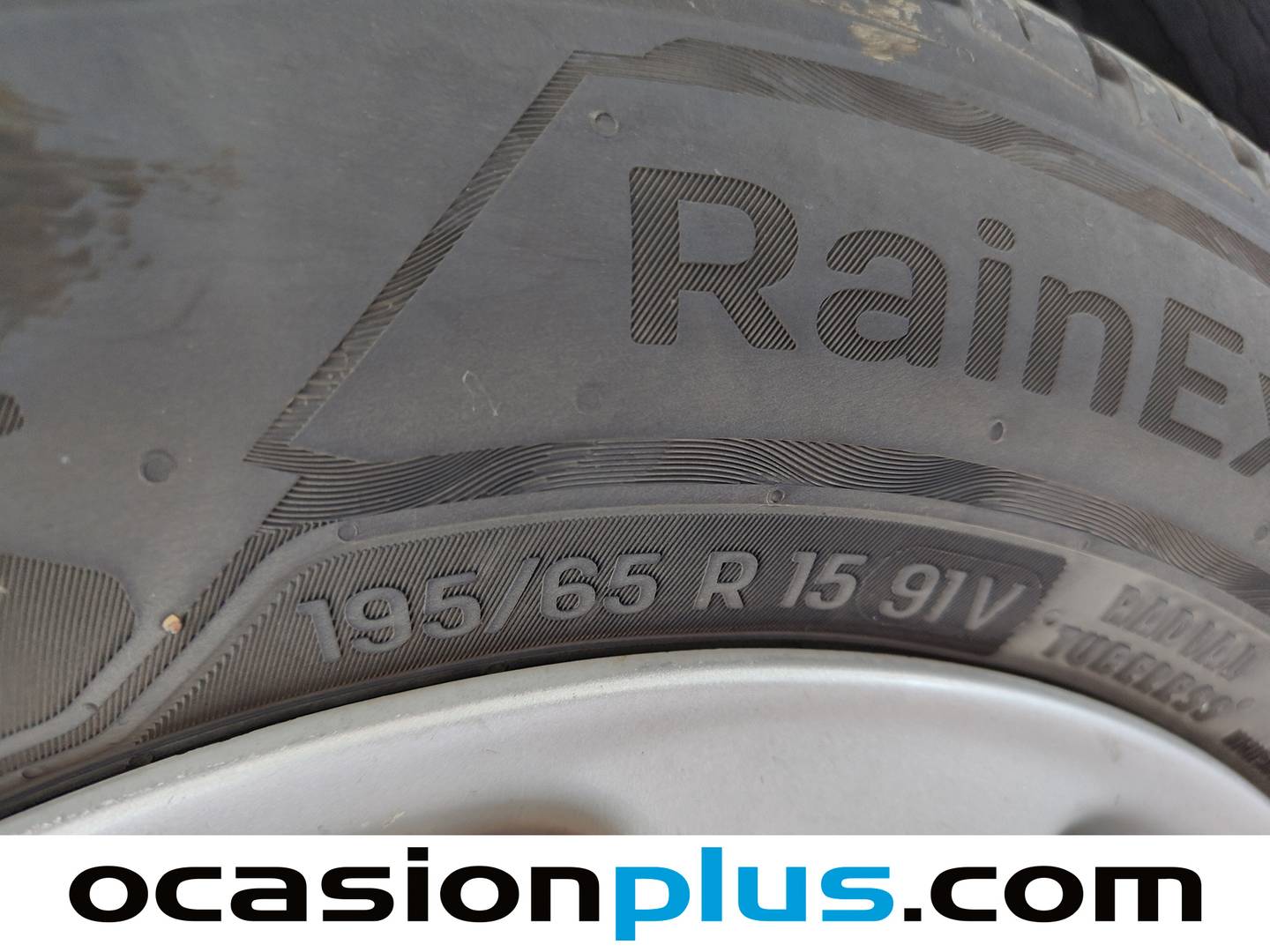 Peugeot 307 Peugeot 307 1.6 X-Line (110 CV) manual