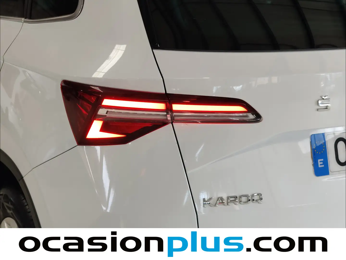 Foto Skoda Karoq Skoda Karoq 2.0 TDI Selection (115 CV)