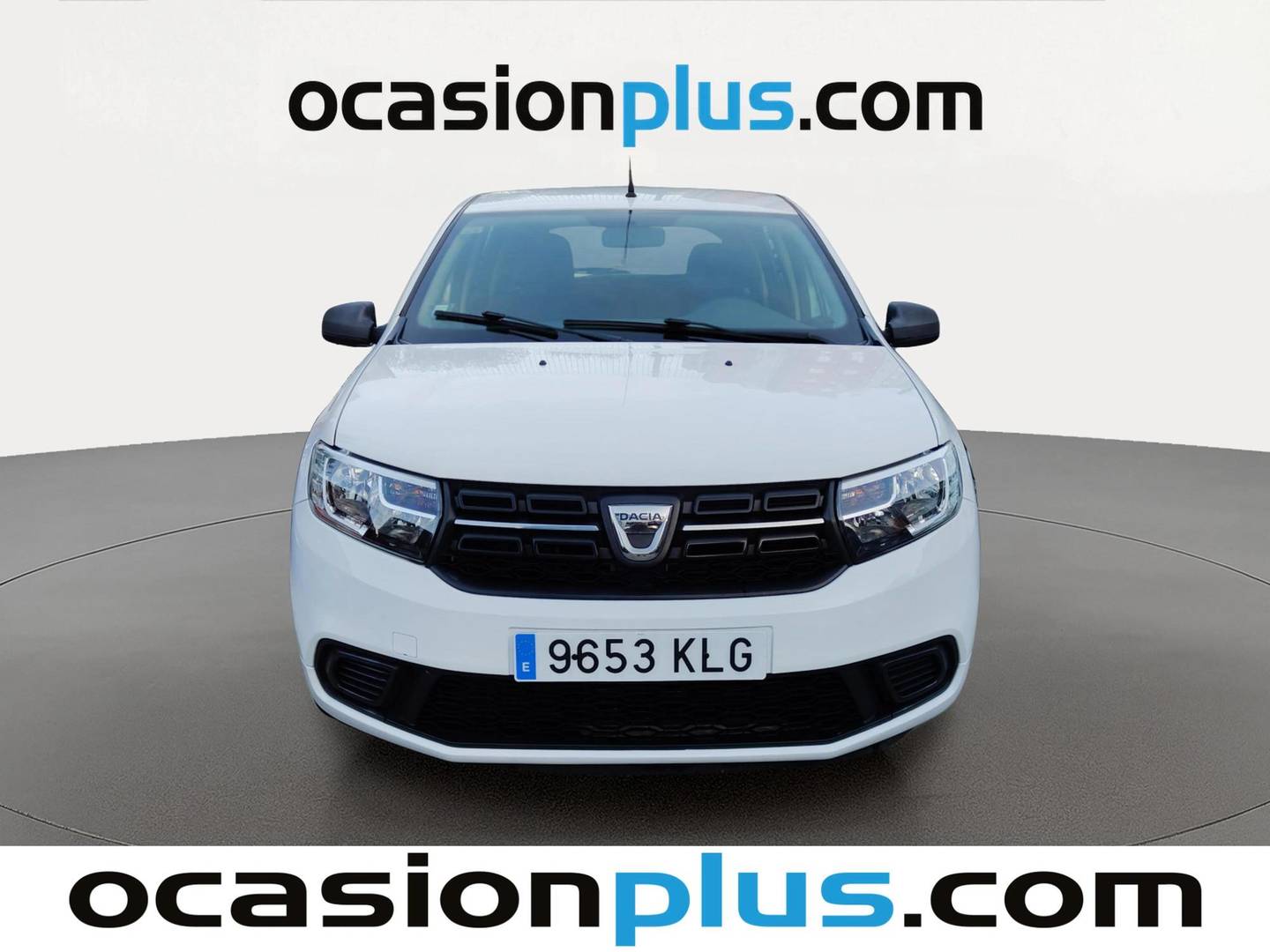 Dacia Sandero Dacia Sandero Ambiance 1.0 (73 CV) 73cv