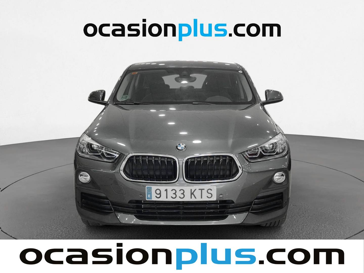 BMW X2 BMW X2 sDrive18d (150 CV) 150cv