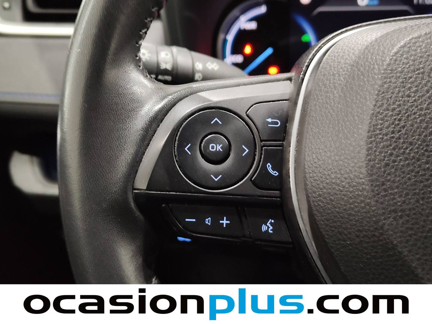 Foto Toyota Rav4 Toyota Rav4 2.5l hybrid Style 4WD (222 CV)