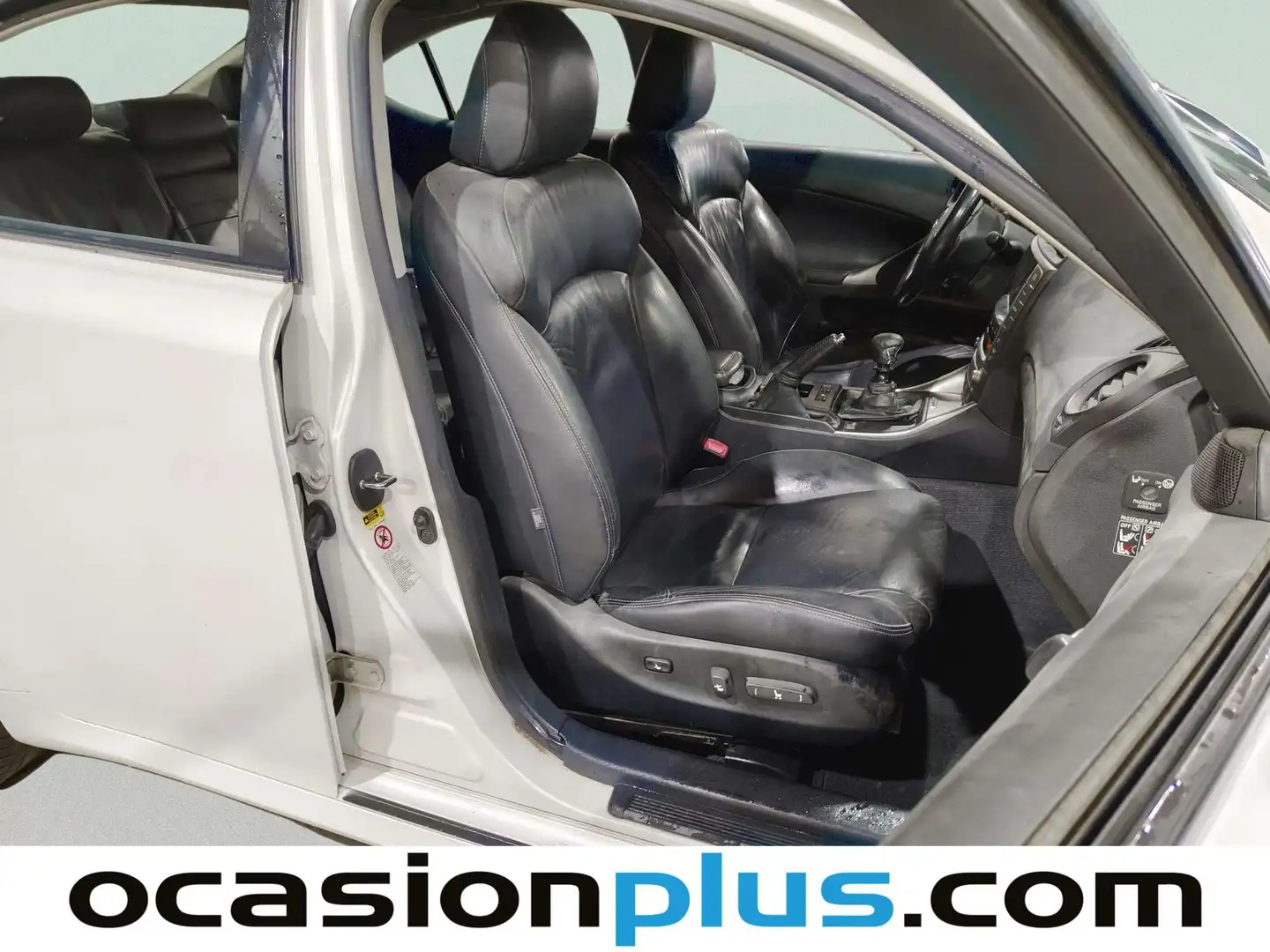 Foto Lexus IS Lexus IS 220d Luxury Multimedia (177 CV)