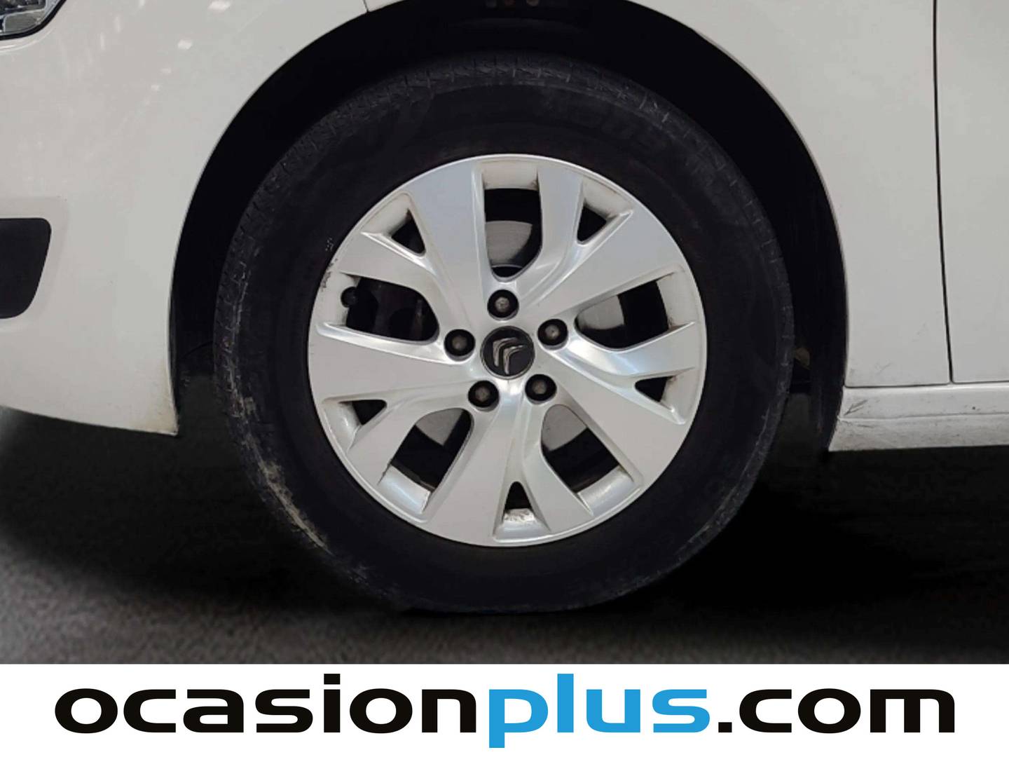 Citroën C4 Picasso Citroën C4 Picasso BlueHDi 120 Feel (120 CV) seminuevo