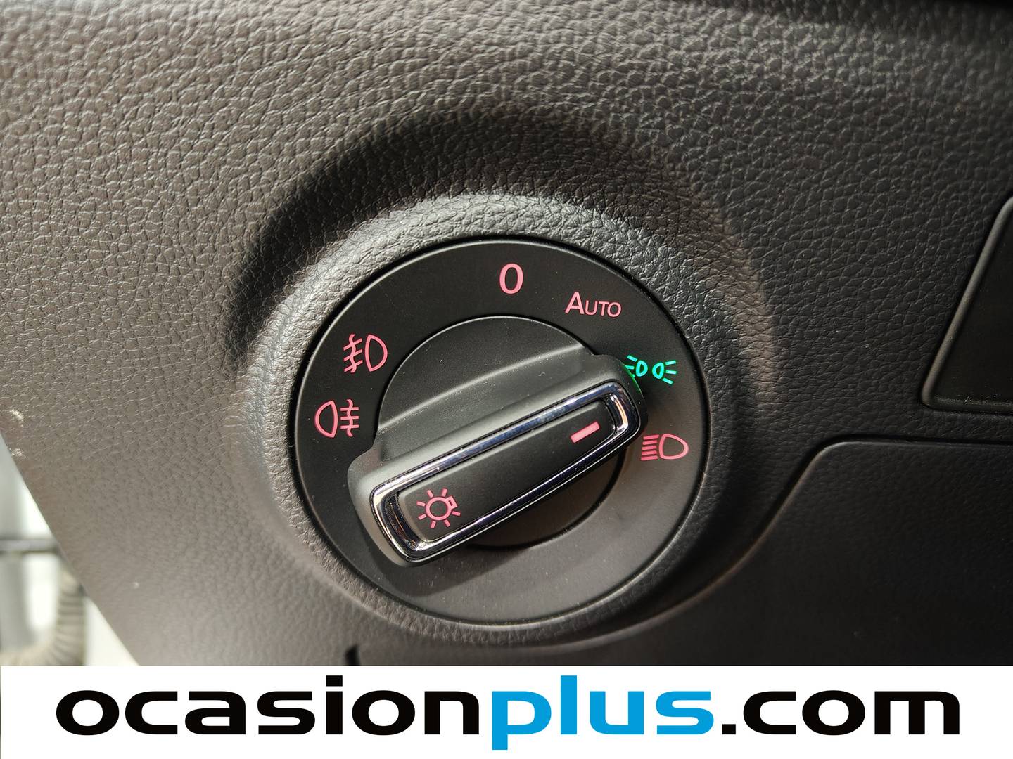 Foto Seat Ibiza SEAT Ibiza 1.0 TGI GNC S&S FR Eco Plus (90 CV)