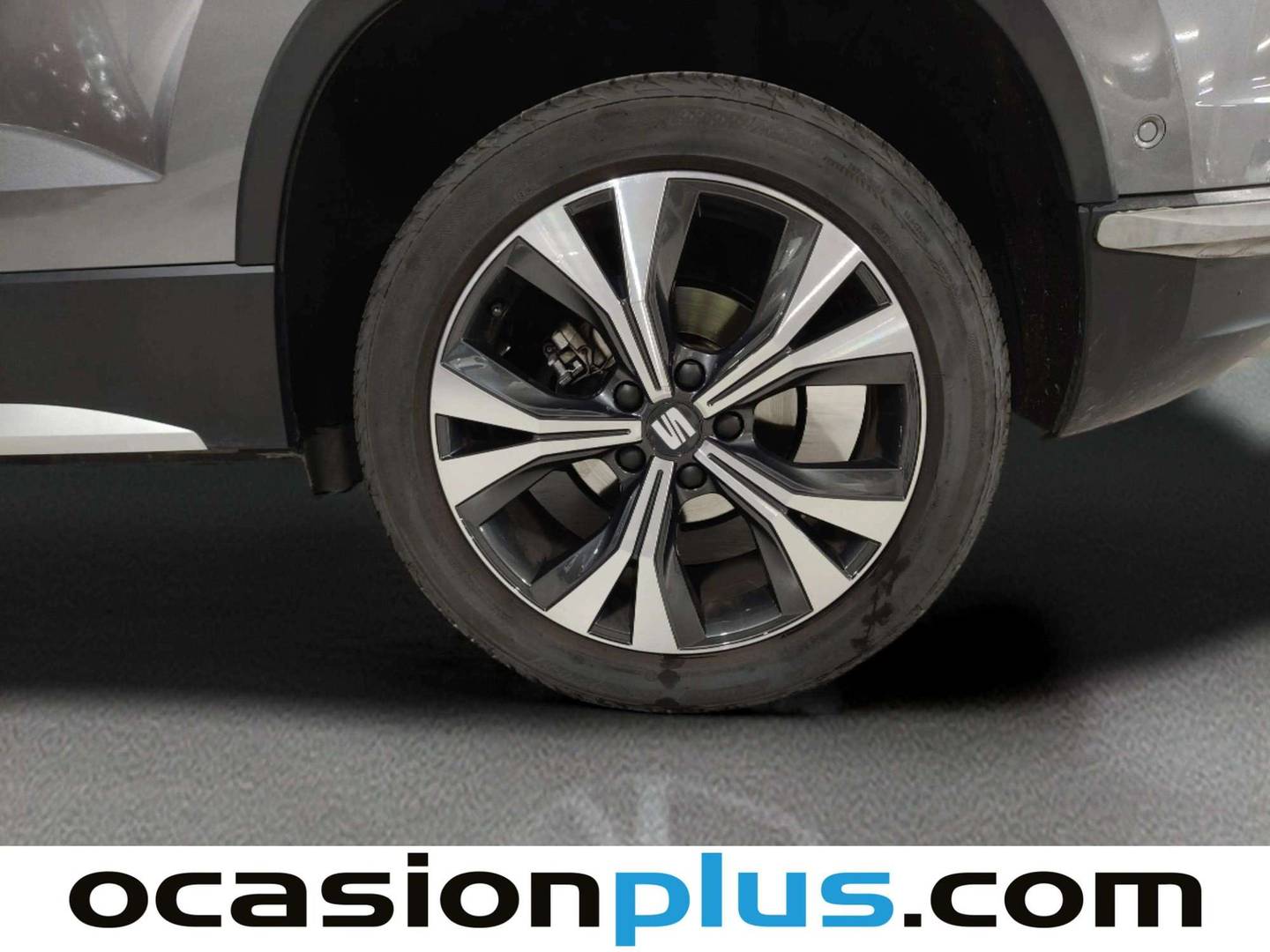 Seat Ateca Seat Ateca 2.0 TDI X-Perience XXL DSG (150 CV) barato