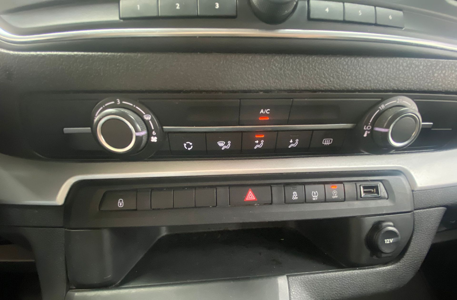 Citroën SpaceTourer BlueHDi 150 Talla M Business 8 plazas - foto 24