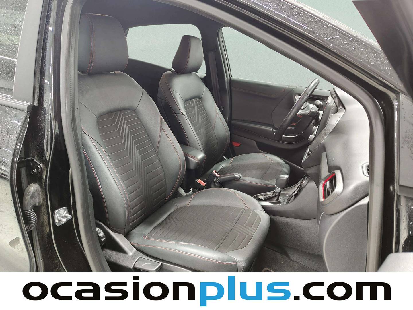 Foto Ford Puma Ford Puma 1.0 EcoBoost MHEV ST-Line X Auto (125 CV)