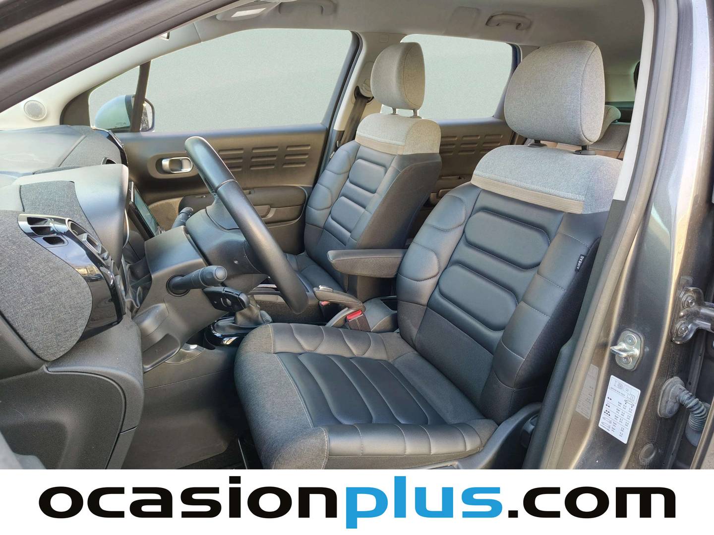 Foto Citroën C3 Aircross Citroen C3 Aircross PureTech 110 S&S Shine (110 CV)