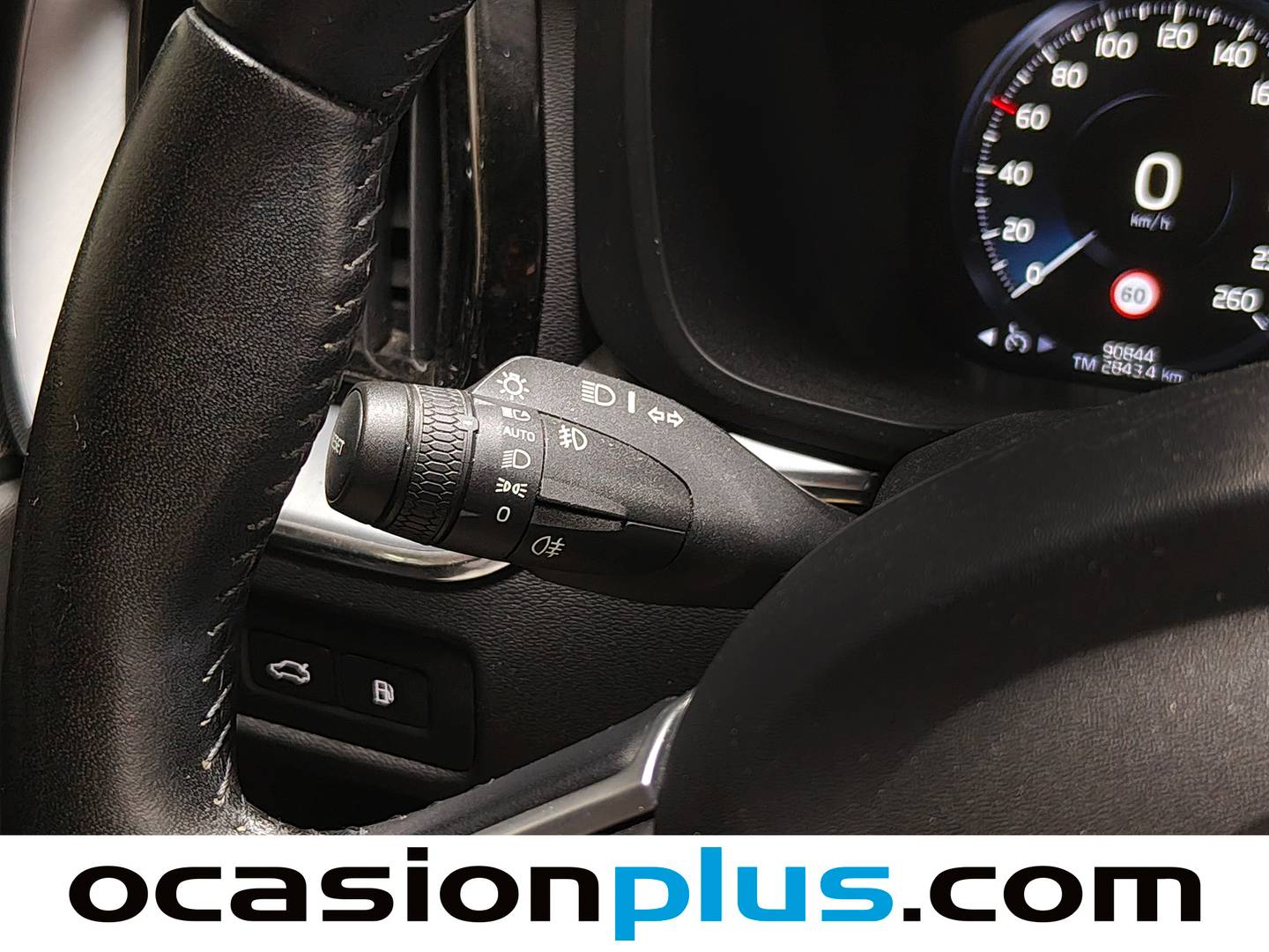 Volvo XC60 Volvo XC60 T6 Recharge Inscription AWD Auto (340 CV) de segunda mano