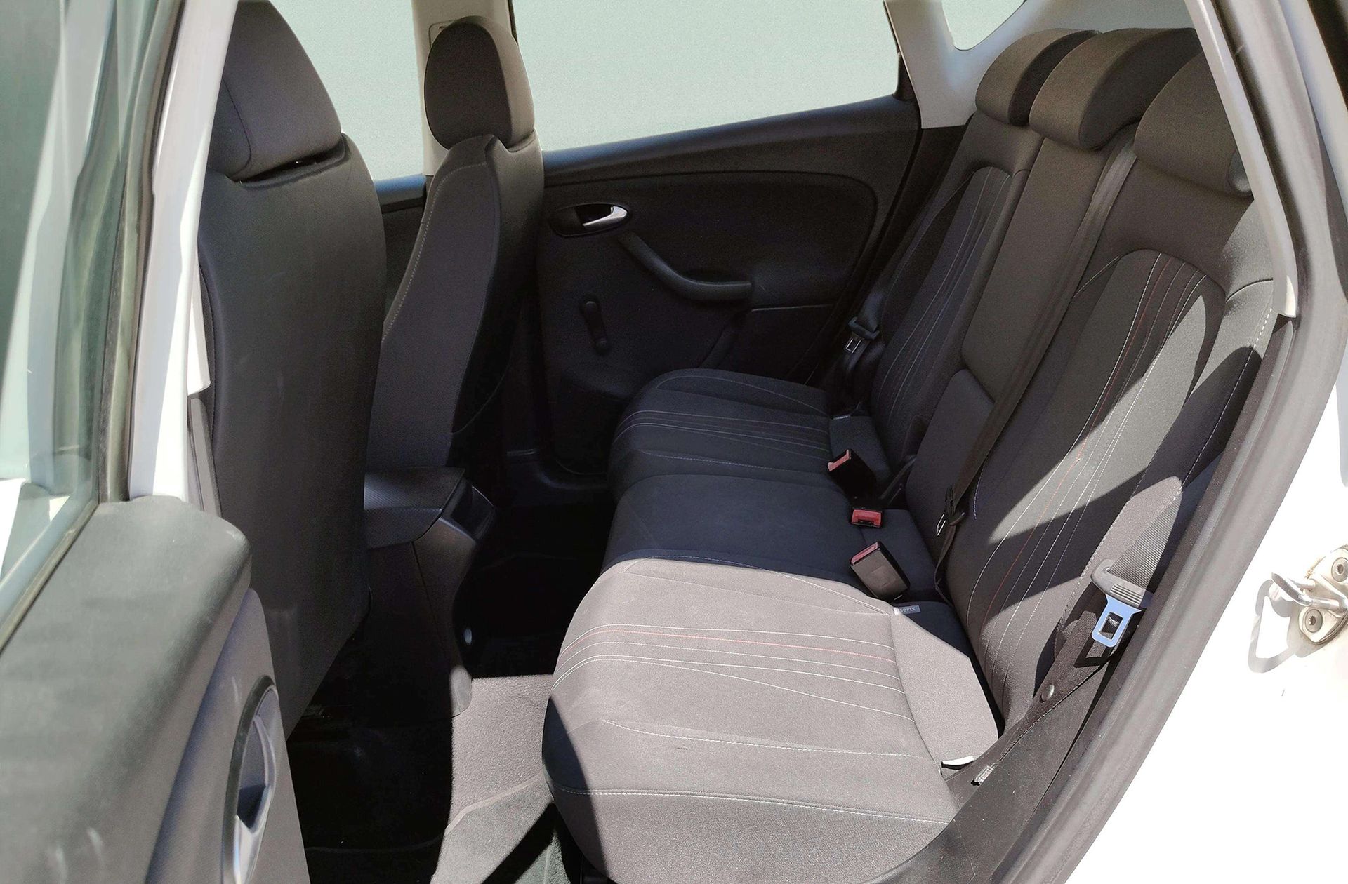 SEAT Altea 1.2 TSI Reference - foto 9