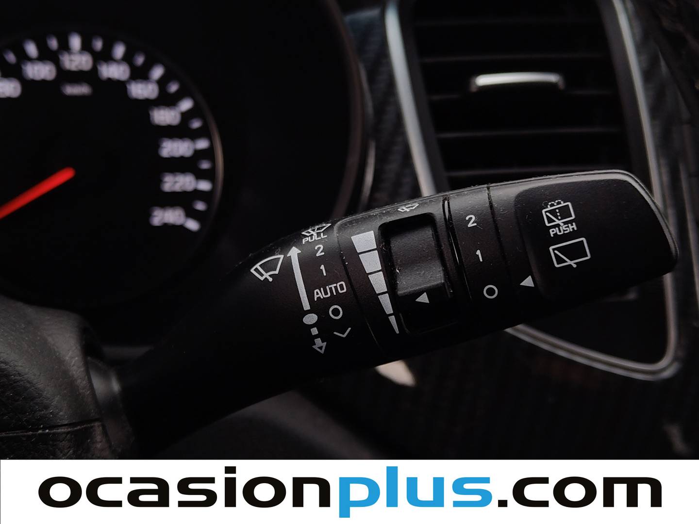 Foto KIA Carens Kia Carens 1.6 GDi Drive (135 CV)