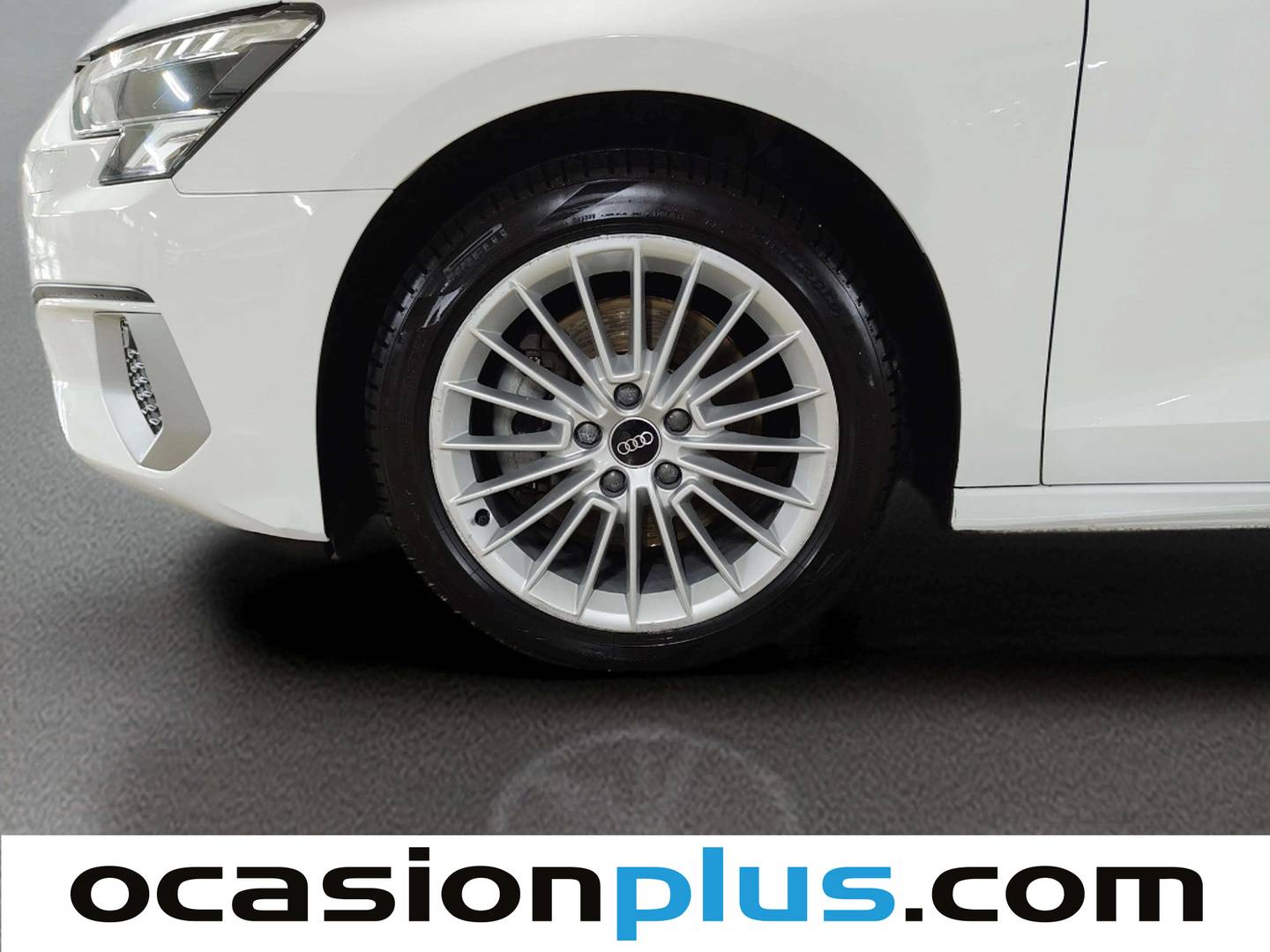 Audi A3 Audi A3 Sportback Advanced 35 TFSI (150 CV) de segunda mano