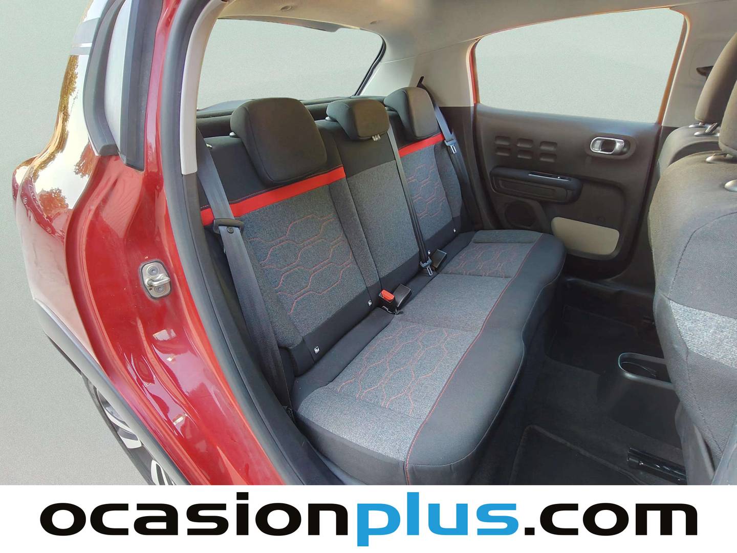 Citroën C3 Citroën C3 PureTech 82 Feel (82 CV) barato