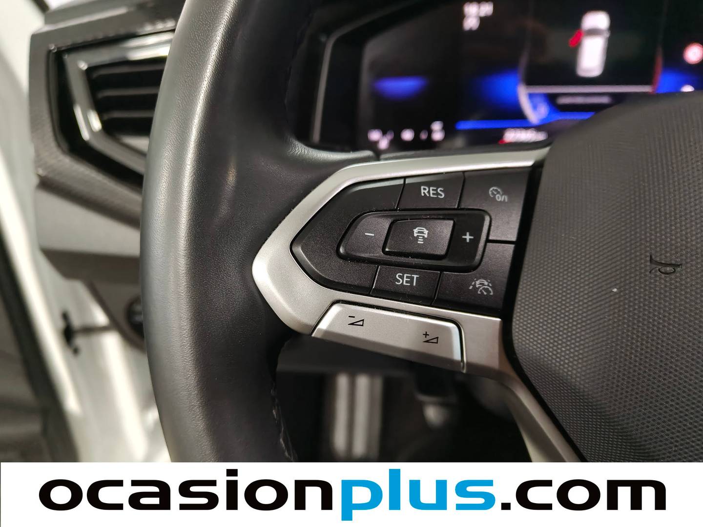 Foto Volkswagen Taigo Volkswagen Taigo ``Más`` 1.0 TSI (95 CV)