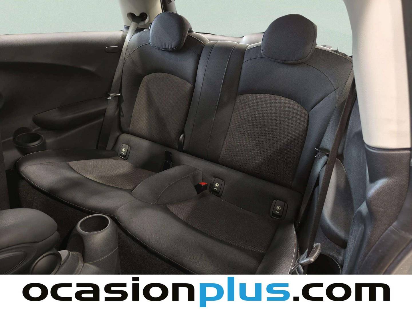 Foto Mini MINI MINI MINI 3 Puertas One (102 CV)