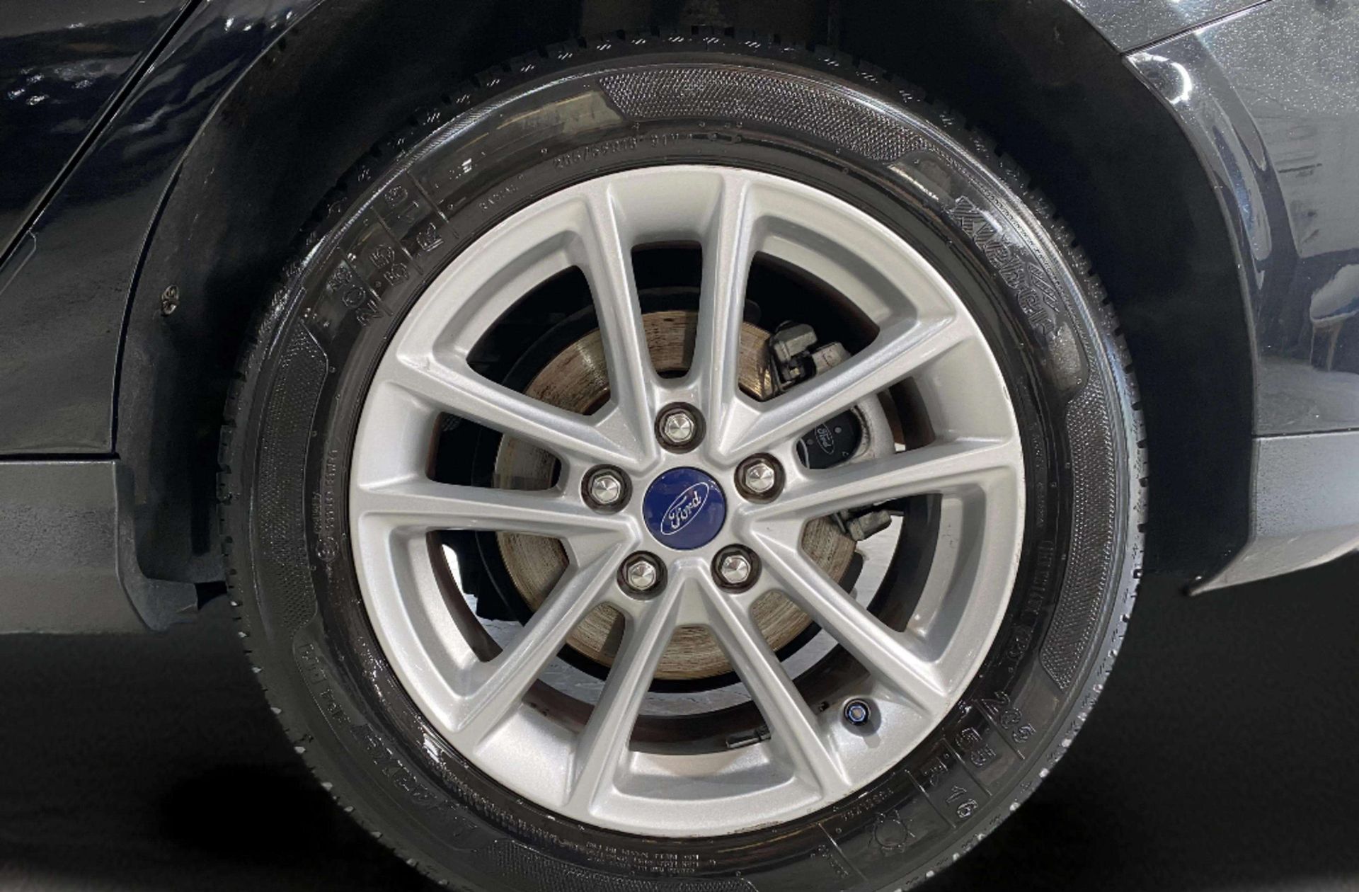 Ford Focus 1.0 EcoBoost Trend+ - foto 31