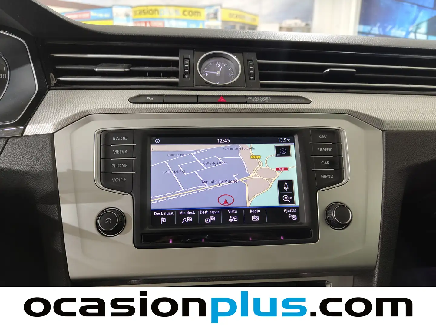 Foto Volkswagen Passat Volkswagen Passat Variant R-Line Exclusive 2.0 TDI BMT (150 CV)