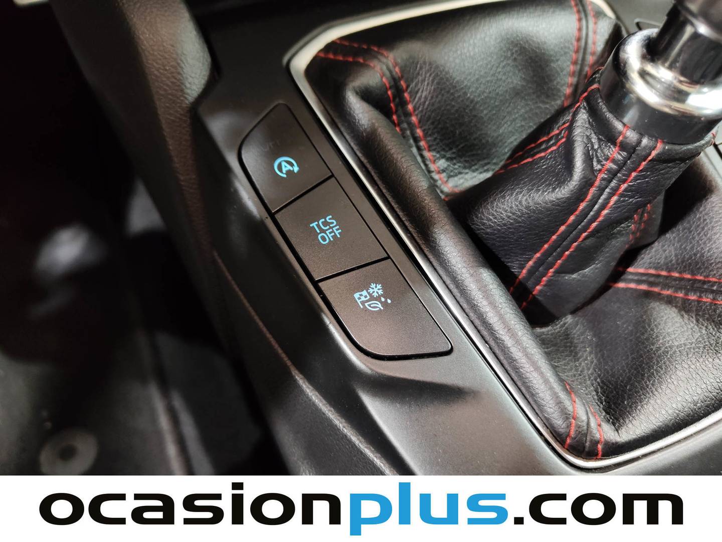 Ford Focus Ford Focus 1.5 Ecoboost ST-Line (150 CV) barato