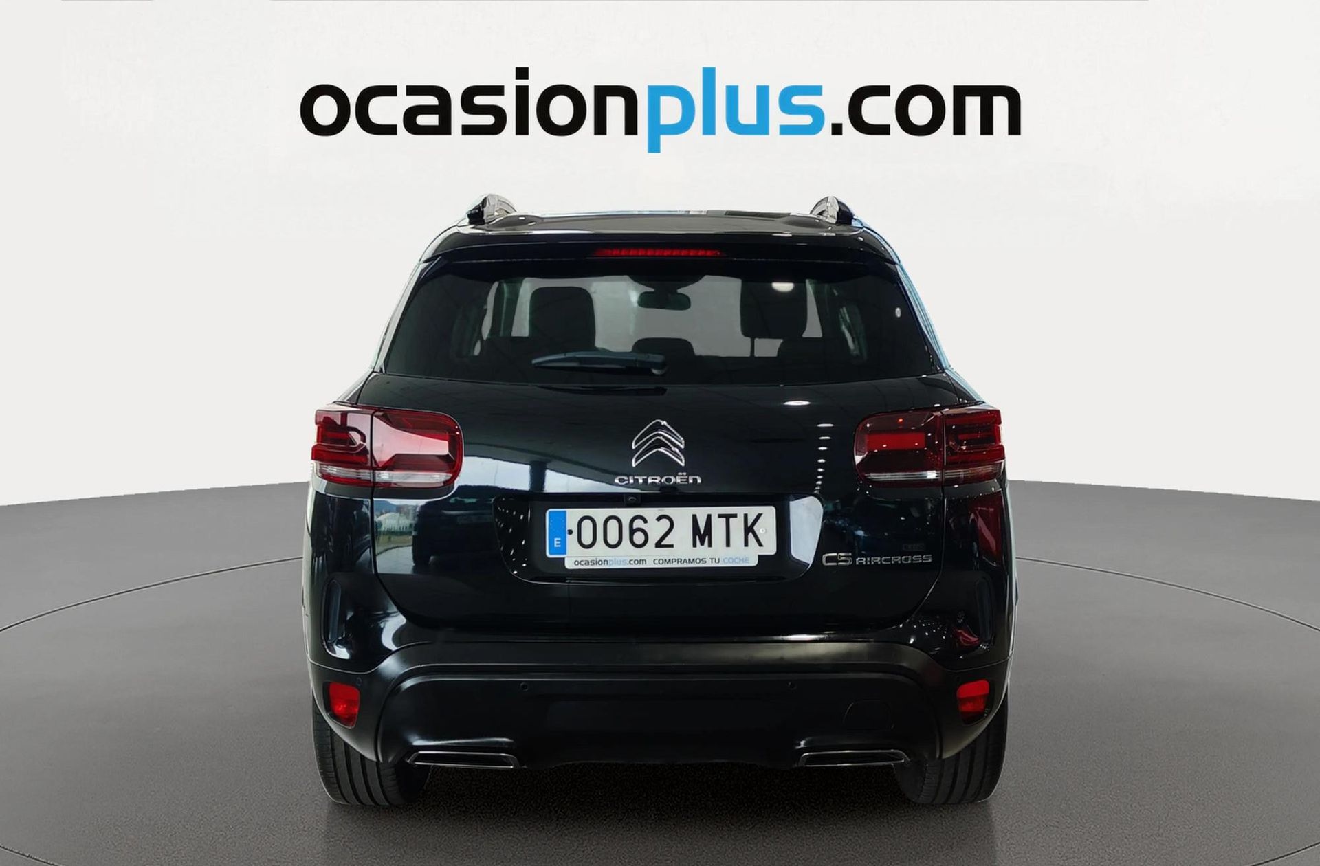 Citroën C5 Aircross PureTech 130 Feel Pack EAT8 - foto 20