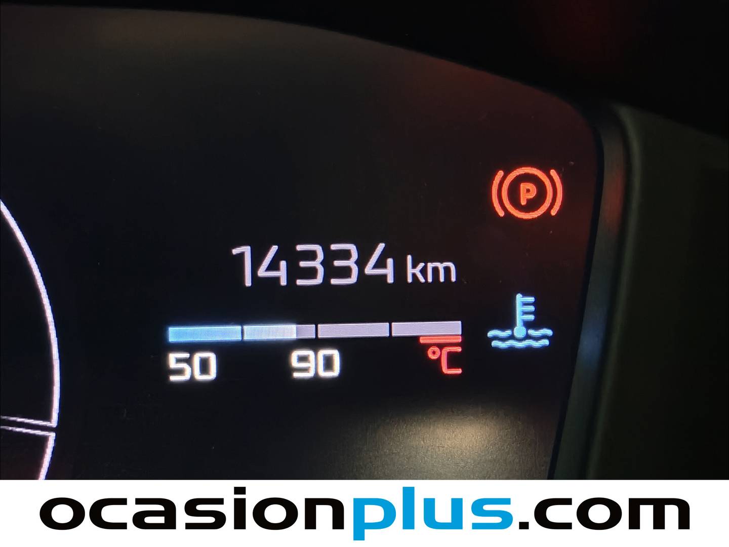 Peugeot 208 Peugeot 208 PureTech 100 Allure (100 CV) seminuevo