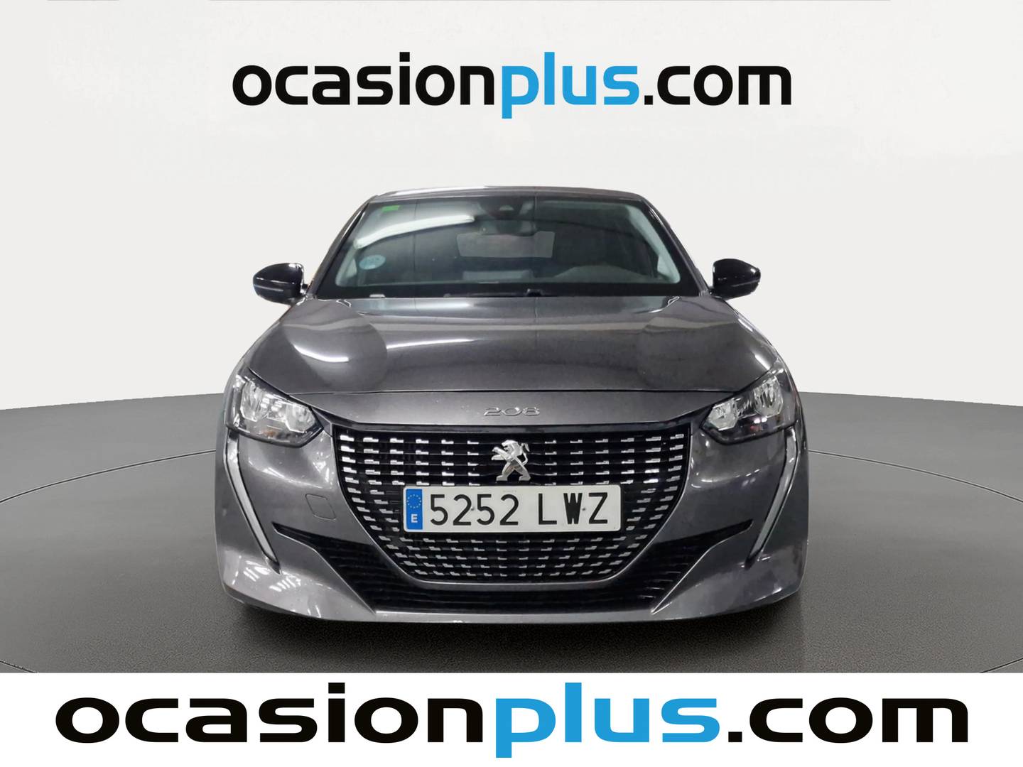 Peugeot 208 Peugeot 208 BlueHDi 100 Allure (100 CV) km 0