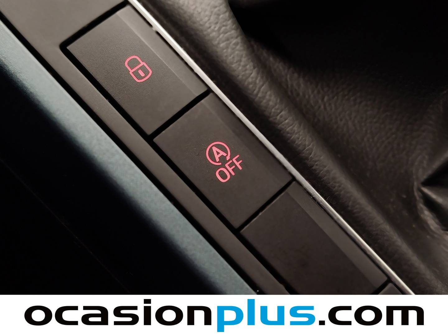 Seat Arona Seat Arona 1.0 TSI Xperience Plus (110 CV) manual