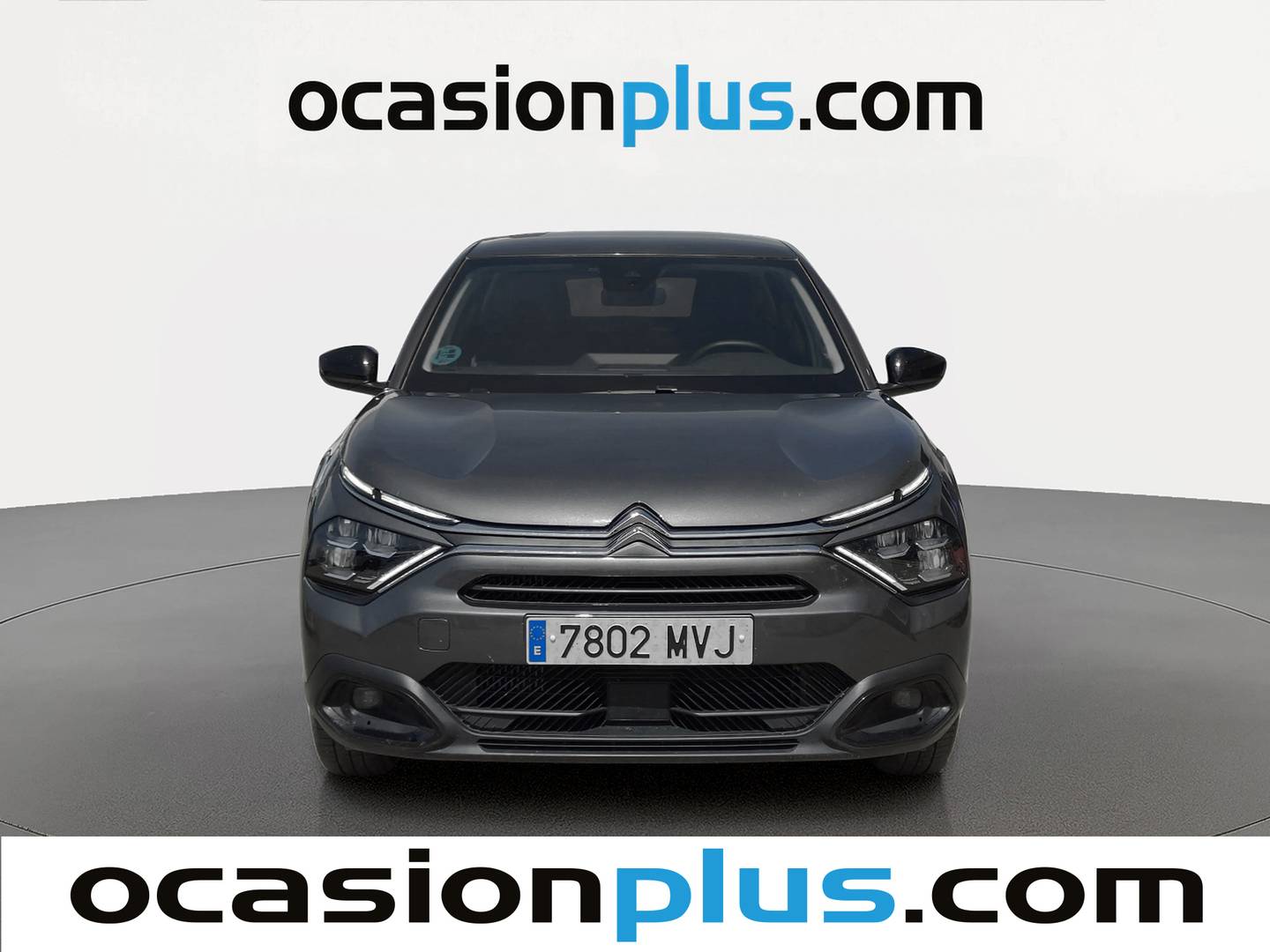 Citroën C4 Citroën C4 PureTech 130 S&S Business Edition (131 CV) 131cv