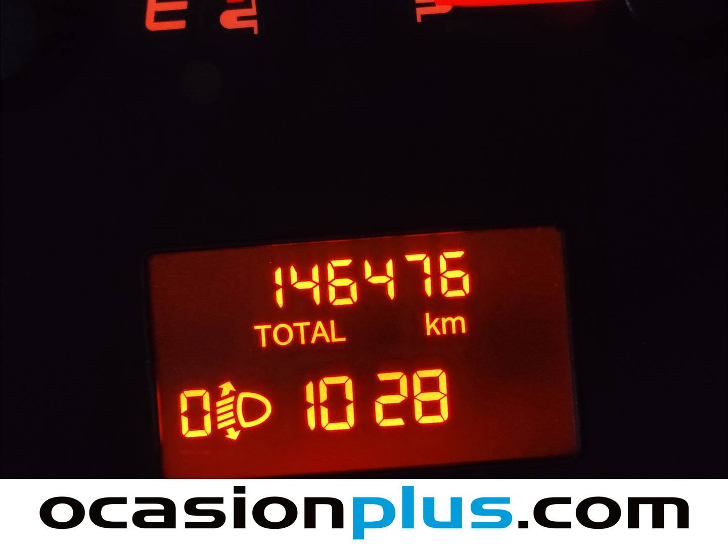 Fiat Doblò Cargo Fiat Dobló Cargo 1.3 Multijet Base E6 (80 CV) seminuevo
