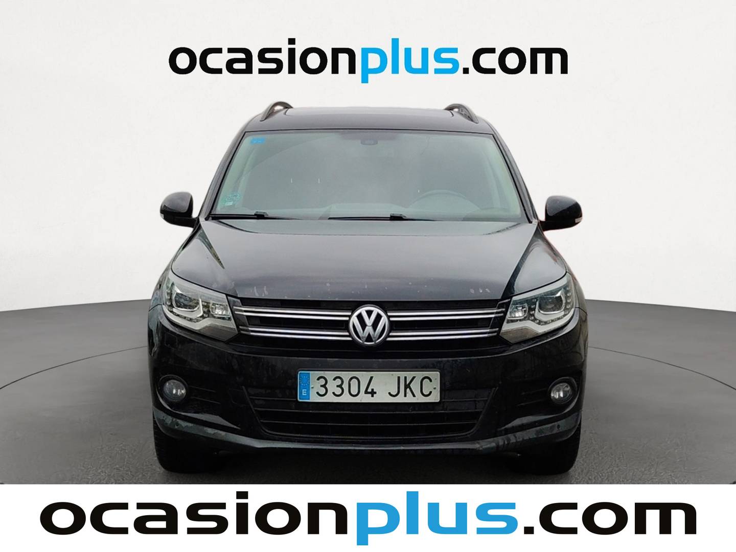 Foto Volkswagen Tiguan Volkswagen Tiguan T1 2.0 TDI 4x2 (110 CV)