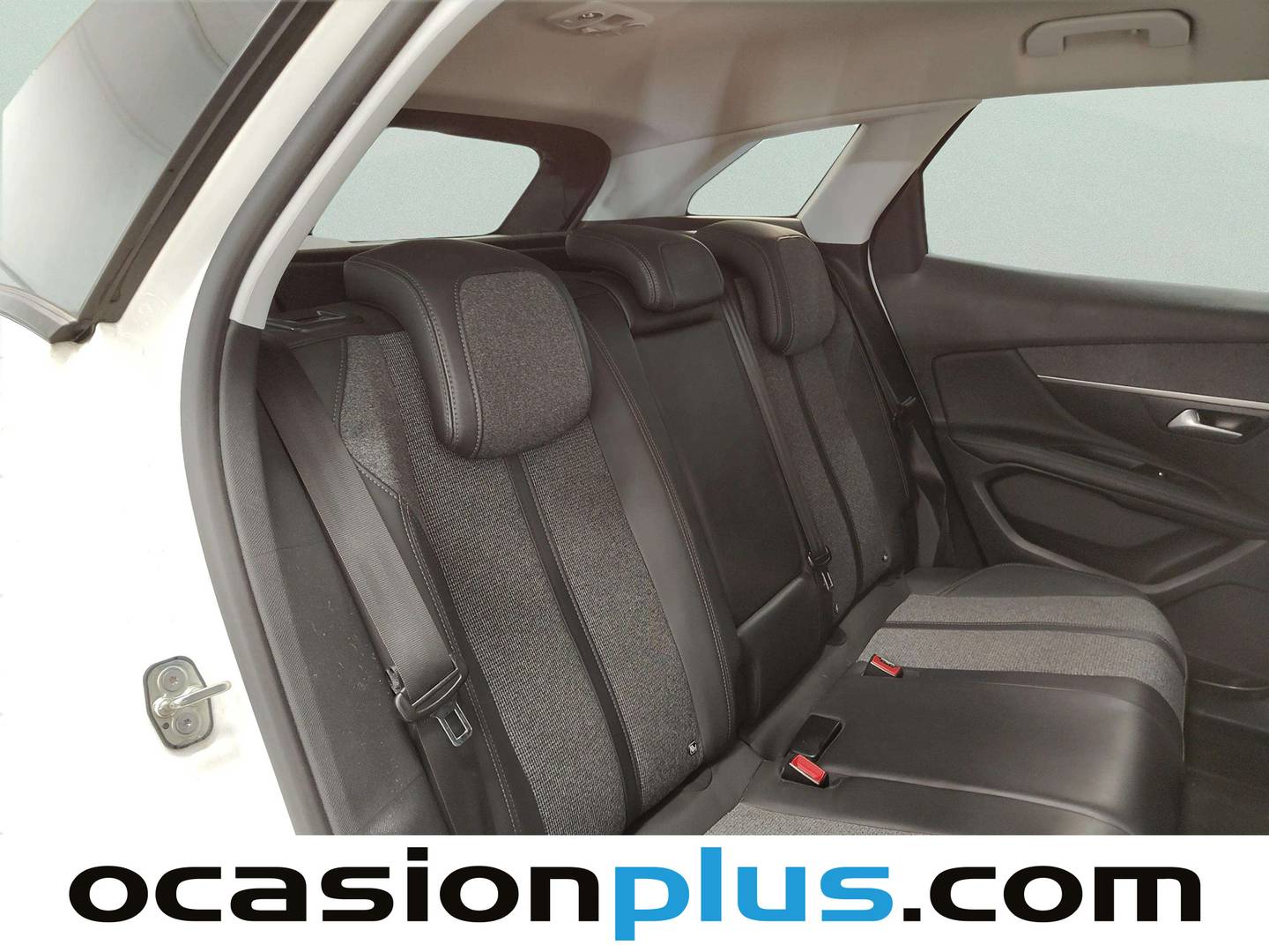 Peugeot 3008 Peugeot 3008 PureTech 130 S&S Allure (130 CV) manual