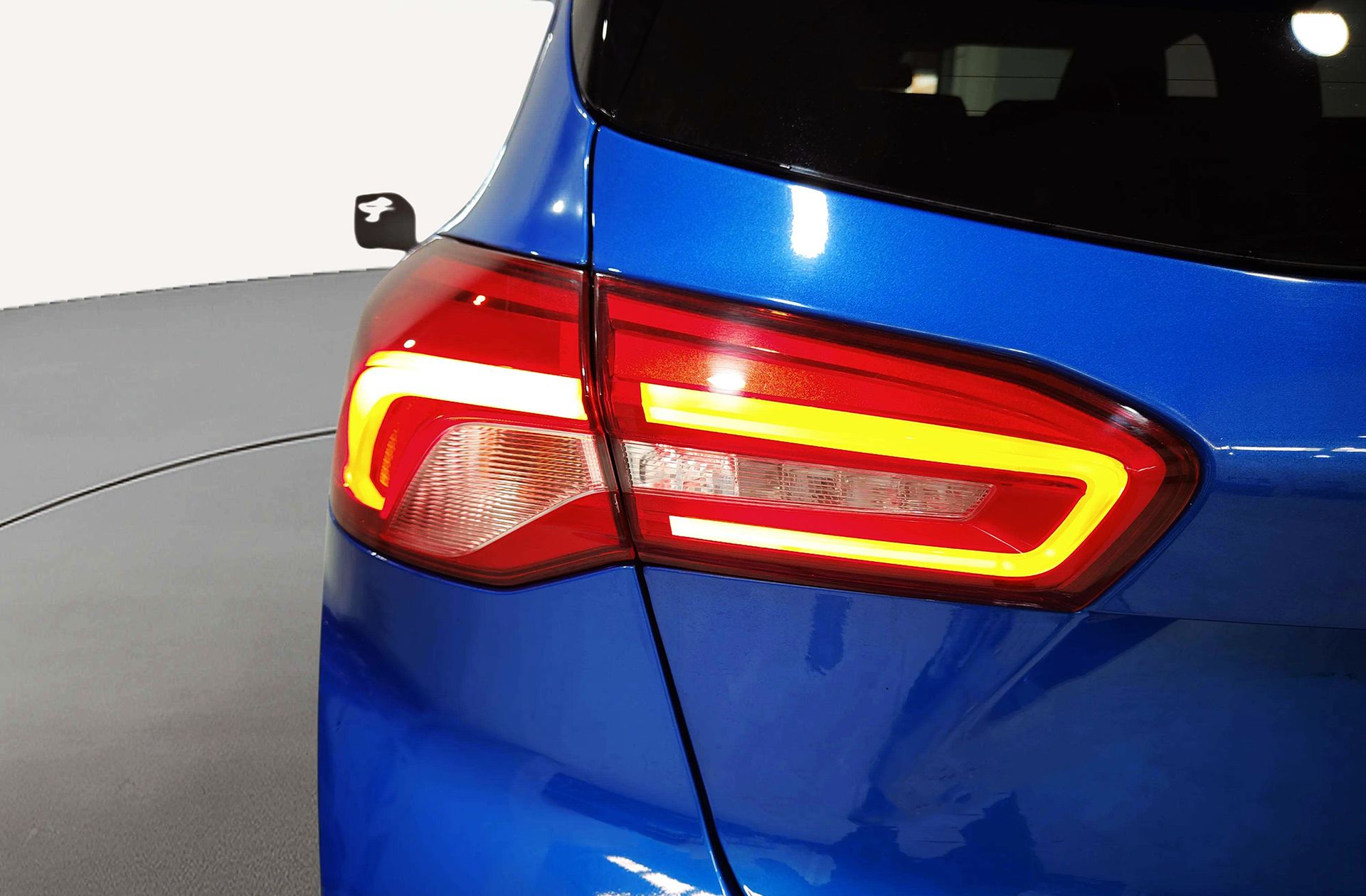 Ford Focus 2.0 EcoBlue ST-Line X - foto 18