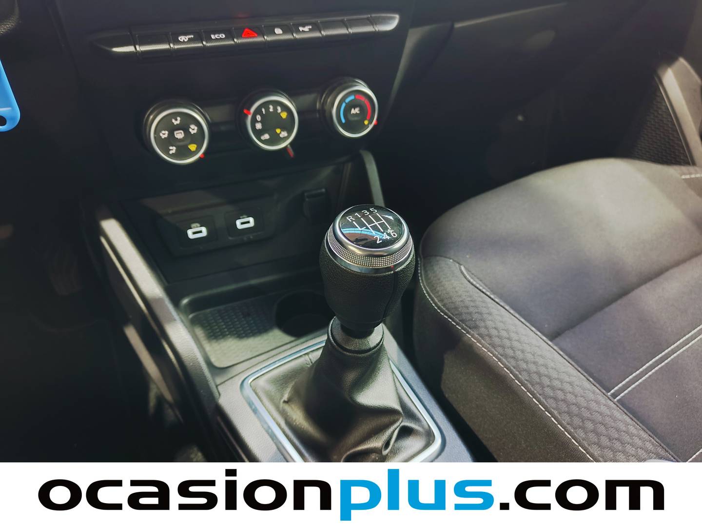 Foto Dacia Duster Dacia Duster Comfort Blue dCi (115 CV) 4X2