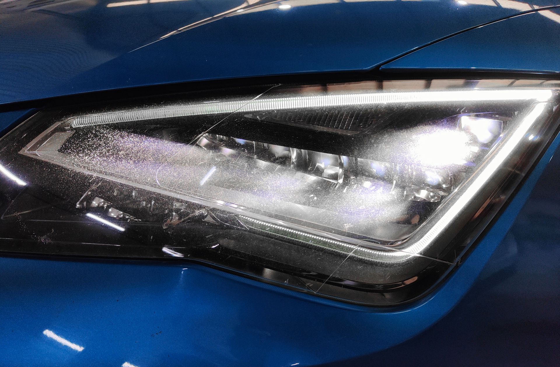 SEAT León SC 1.8 TSI FR - foto 13